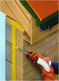 Cavity Wall Insulation